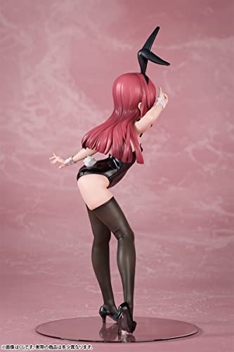 Gachi Koi Bunny Girl Akane