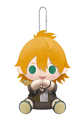 Pitanui "Touken Ranbu -ONLINE-" Urashima Kotetsu