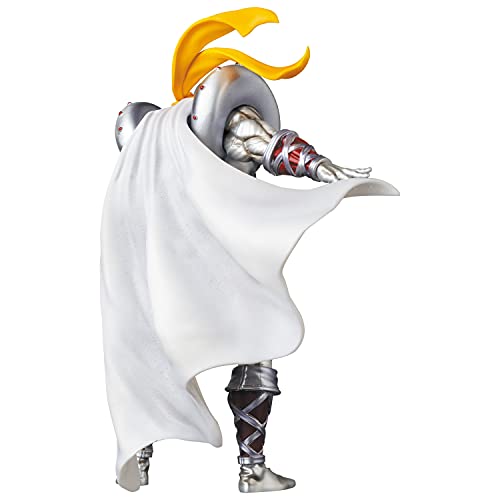 UDF "Kinnikuman" Silverman
