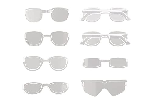 After School Glasses Set