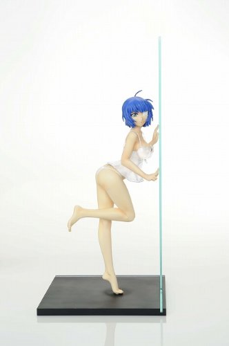 Ryomou Shimei (White version) - 1/6 scale - Ikki Tousen: Shuugaku Toushi Keppuuroku - Aizu Project