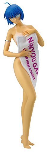 Ryomou Shimei (Bath Towel ver. version) - 1/5 scale - Ikki Tousen - Aizu Project