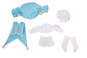 【GENESIS】PICCODO ACTION DOLL OUTFIT SET "CANDY"
