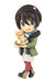【PLUM】"Yurucamp Season 2" Mini Figure Saitou Ena Season 2 Ver.