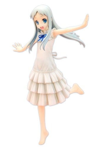 Honma Meiko 1/8 Ano Hi Mita Hana no Namae o Bokutachi wa Mada Shiranai - Kotobukiya