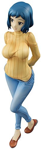Iori Rinko 1/10 Gundam Girls Generation Gundam Build Fighters - MegaHouse