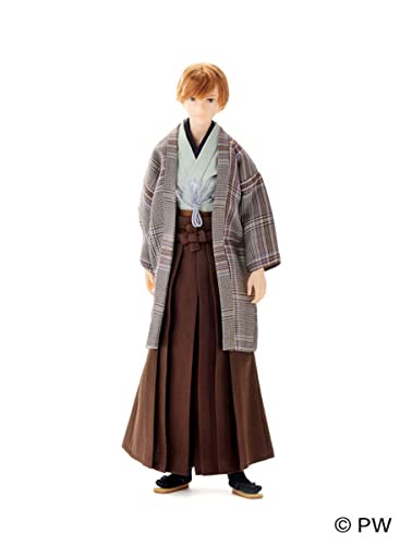 【Pet Works】1/6 Boy Picture Book Hakama Style Eight