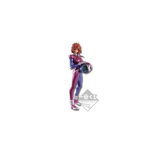 Marida Cruz (Special Color ver. version) Ichiban Kuji Kidou Senshi Gundam UC - Prelude of Episode 7 Kidou Senshi Gundam UC - Banpresto