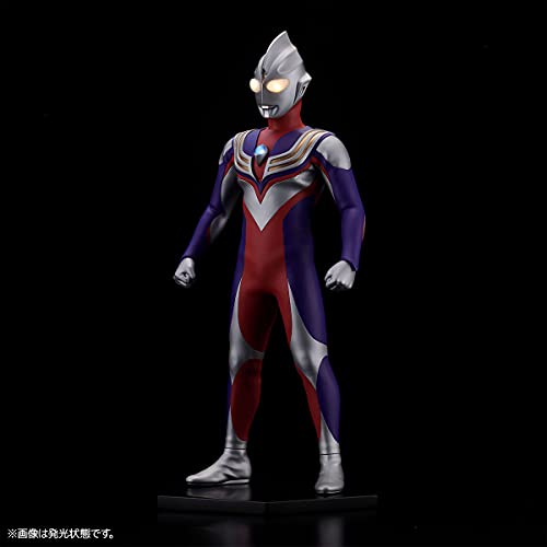 CHARACTER CLASSICS "Ultraman Tiga" Ultraman Tiga