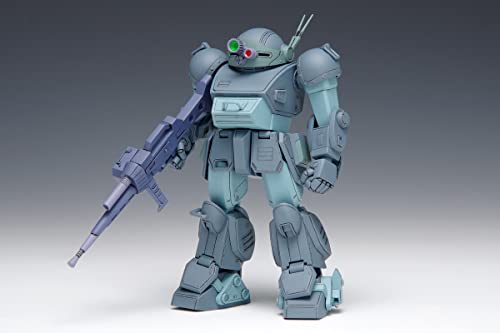 "Armored Trooper Votoms" Scope Dog Battling Set ST Edition