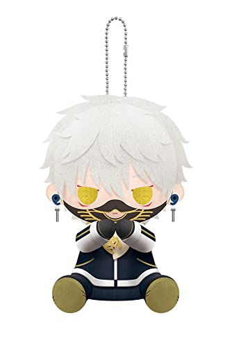 Pitanui "Touken Ranbu -ONLINE-" Nakigitsune
