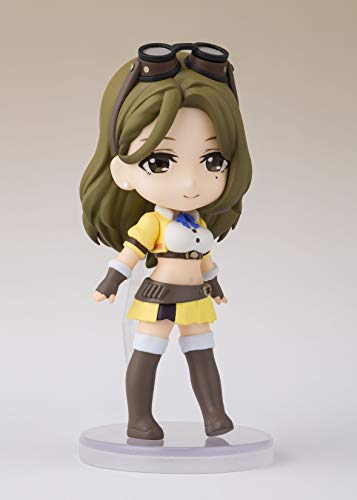 Zara Figuarts mini Kouya no Kotobuki Hikoutai - Bandai