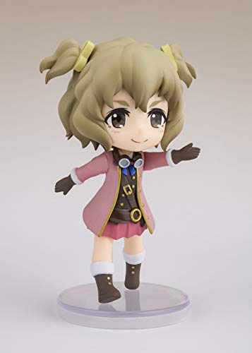 Chika Figuarts mini Kouya no Kotobuki Hikoutai - Bandai