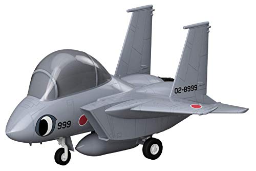 Masotan (OTF F-15J masatan foxtrot Version) H 3GP à Pit-Road