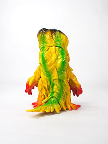 CCP Middle Size Series "Godzilla" Hedorah 1970 Hommage Ver.
