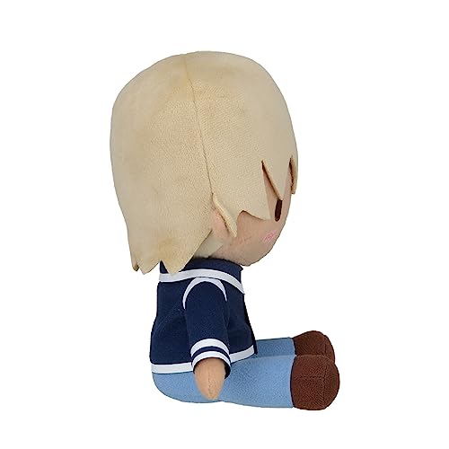 "Detective Conan" Fuwa Petit Plush Amuro Toru M
