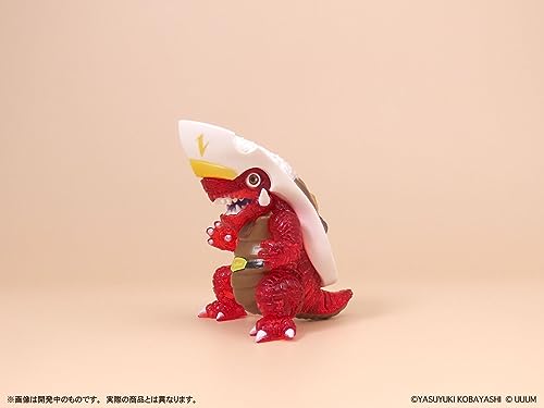 Pripra Karegon Leon Channel Ver.