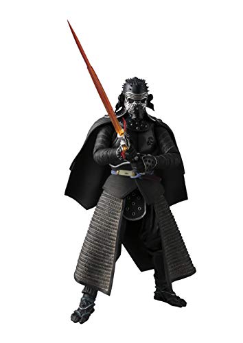 Kylo Ren (Samurai version) Meishou Movie Realization Star Wars - Bandai Spirits