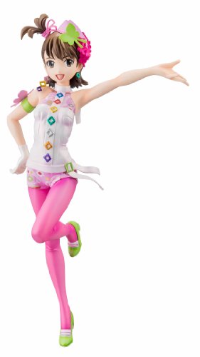 Futami Ami 1/7 iDOLM@STER 2 - MegaHouse