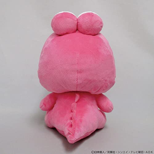 Crayon Shin-chan SN41 Henshin Shin-chan Plush (S Size) Waniyama-san Ver.