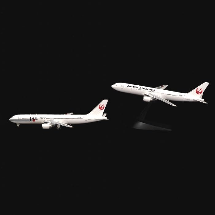 1/500 JAL Wing Collection 7