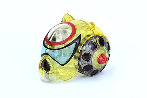 "Time Bokan" 1/100 Time Kuwagattan Clear Edition