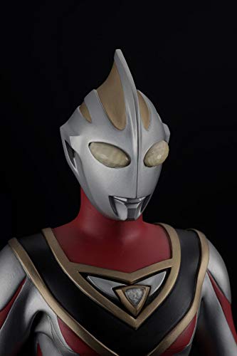 CHARACTER CLASSICS "Ultraseven Gaia" Ultraseven Gaia V2
