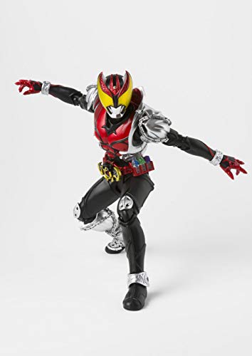 Kamen Rider Kiva S.H.Figuarts Kamen Rider Kiva - Bandai