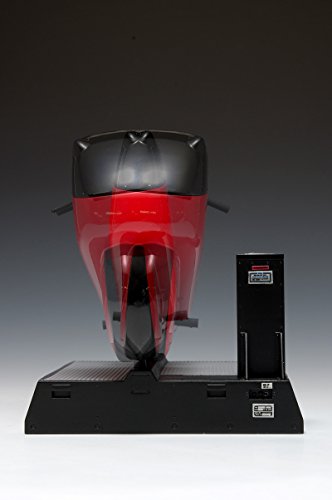 Hang-on Game Machine [Ride-on Type] - 1/12 scale - Memorial Game Collection Series (WAVGM-016), Hang-On - Wave