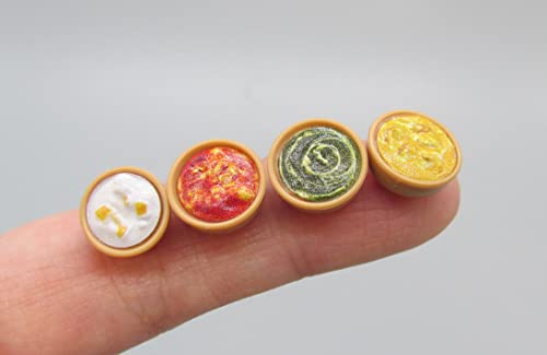 Puripura Figure's Food Vol. 3