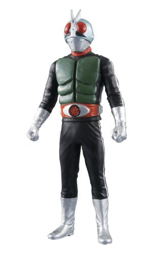 Kamen Rider Ichigo Legend Rider Series (01), Kamen Rider - Bandai