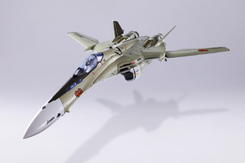 VF-25A Messiah Valkyrie (General Machine) 1/60 DX Chogokin Macross Frontier - Bandai