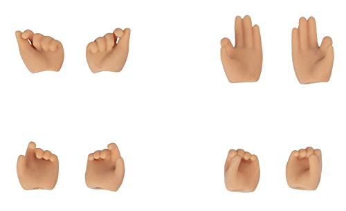 Piccodo Series PIC-H003T Option Hand Set C Tanned