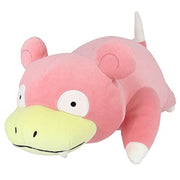 【Sanei Boeki】"Pokemon" Mochifuwa Cushion PZ14 Slowpoke