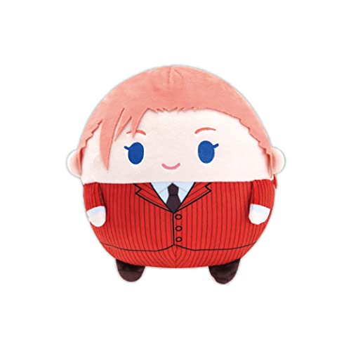 GT-17 "Gintama" Fuwakororin (M Size) 4 C GURA (Kagura)