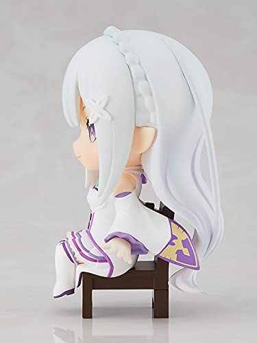 "Re:Zero kara Hajimeru Isekai Seikatsu" Nendoroid Swacchao! Emilia