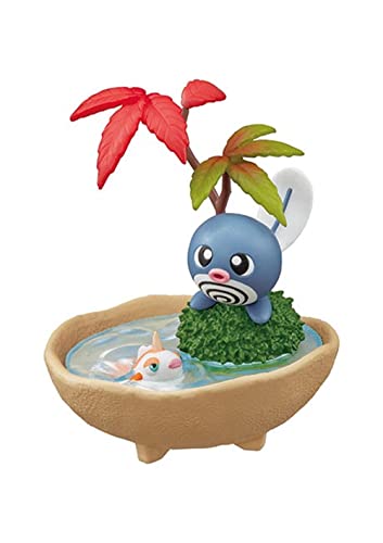 "Pokemon" Pocket Bonsai