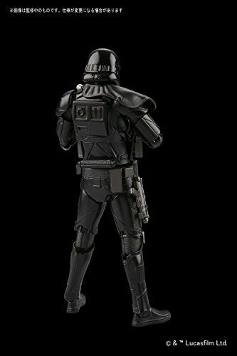 "Star Wars" 1/12 Death Trooper