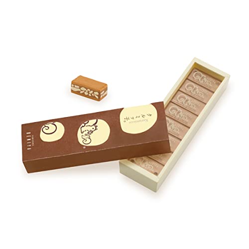 Famous Confection Miniature Collection Vol. 3 Box