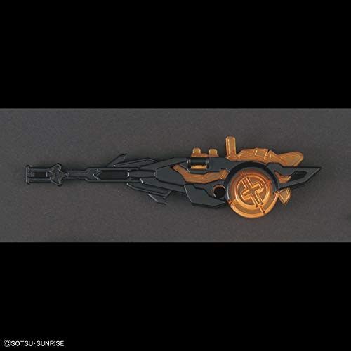 Xiahouyuan Tallgeese SD Sangoku Soketsuden SD Gundam World Sangoku Soketsuden-Bandai Spirits