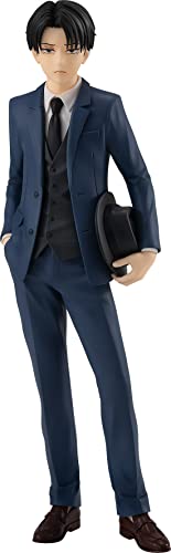 POP UP PARADE "Attack on Titan" Levi Suit Ver.