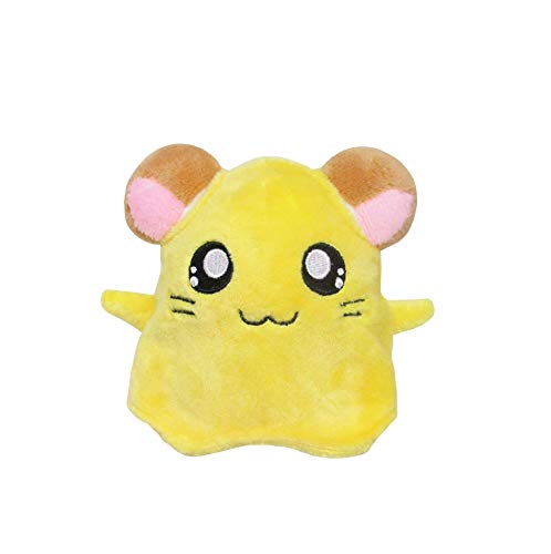 【Sanei Boeki】"Tottoko Hamutaro" HM06 Penelope Plush S
