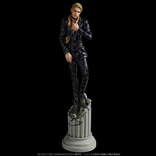 TV Anime "JoJo's Bizarre Adventure Golden Wind" Prosciutto Figure Pen