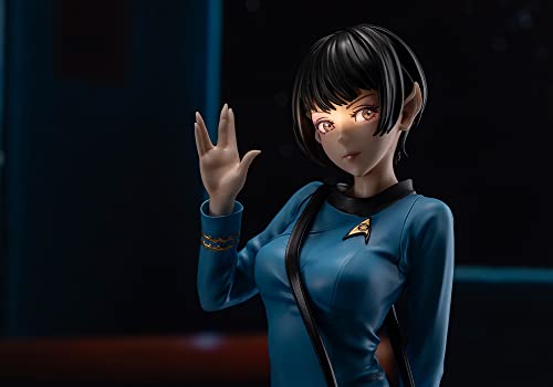 "Star Trek" Star Trek Bishoujo Vulcan Science Officer