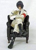 Shiki (White Military Ver. version) - 1/10 scale - Togainu no Chi - Kotobukiya