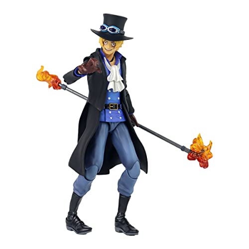 Variable Action Heroes "One Piece" Sabo