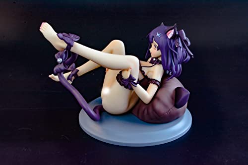 Apocrypha Toy Original Kyuumei BabySkin Ver. 1/6 Scale Figure