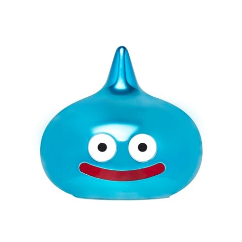 "Dragon Quest" Metallic Monsters Gallery Slime