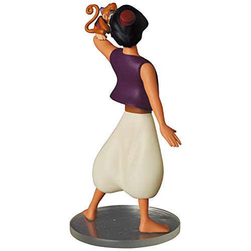 UDF Disney Series 9 "Aladdin" Aladdin