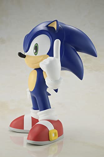SoftB "Sonic the Hedgehog" Sonic the Hedgehog
